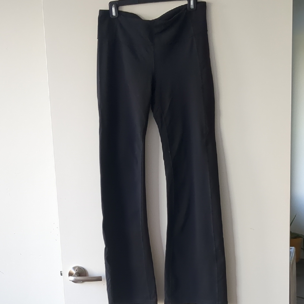 Athleta Black Apparel